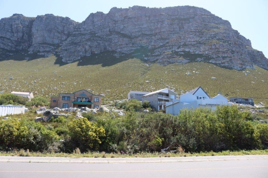 0 Bedroom Property for Sale in Bettys Bay Western Cape